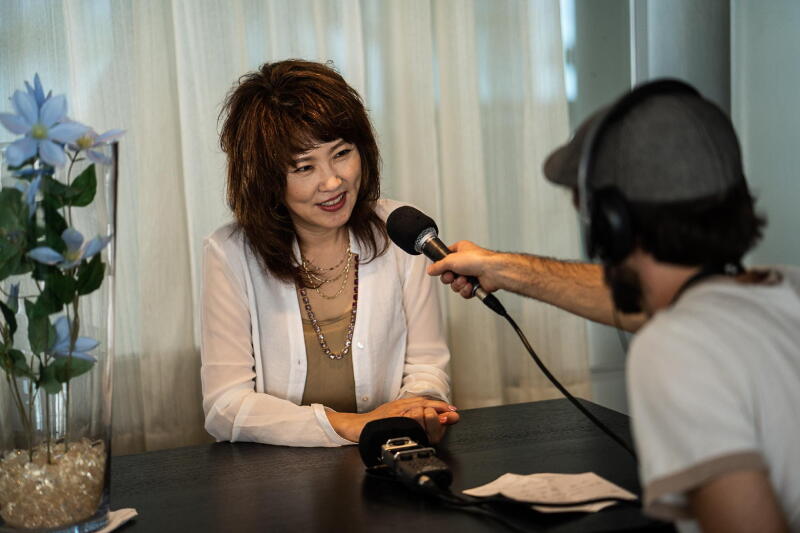 Youn Sun Nah (나윤선), la chanteuse de Séoul qui bouleverse le jazz vocal