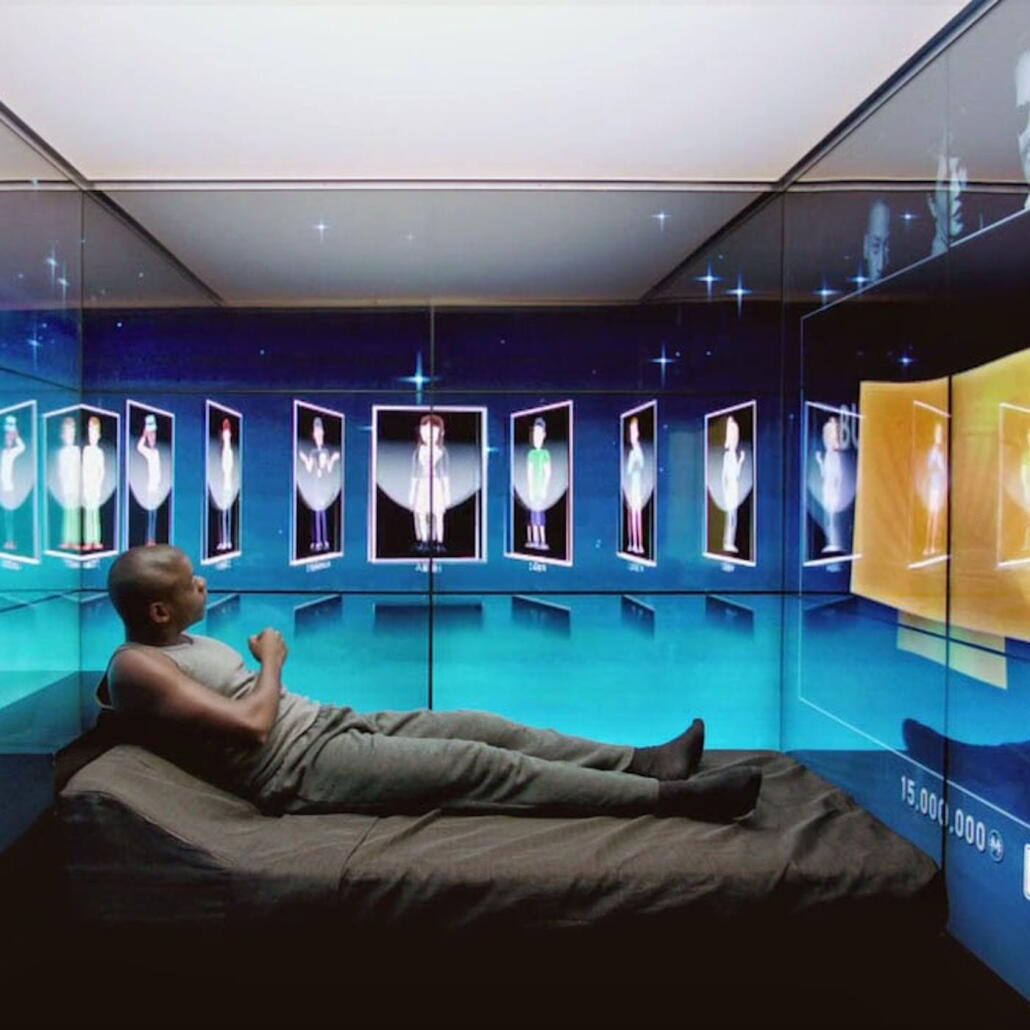 Magyd Cherfi : « Demain, nous ferons l’inventaire de ce qui a merdé, de ce qui nous a grandi »