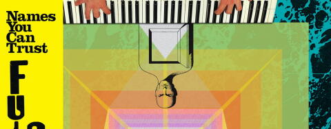 New York rêve de boogie jamaïcain sur la compilation Future Shock