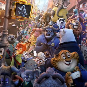 Rémi Sanaka : « Demain, les toucans et les cacatoès attaqueront les drones de la police »