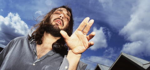 « La Ritournelle » : quand Tellier est touché par la grâce