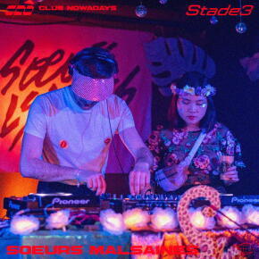 Sœurs Malsaines Club