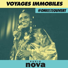 Cette semaine, une exploration virtuelle, dansante et musicale.