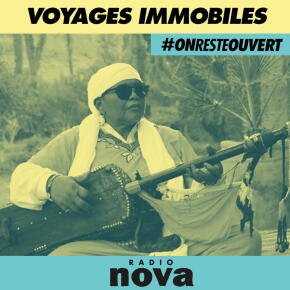 Voyage immobile #5 : écoutons les déserts