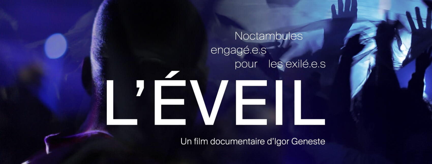 L'histoire des Eveillés, le docu | Chez vous