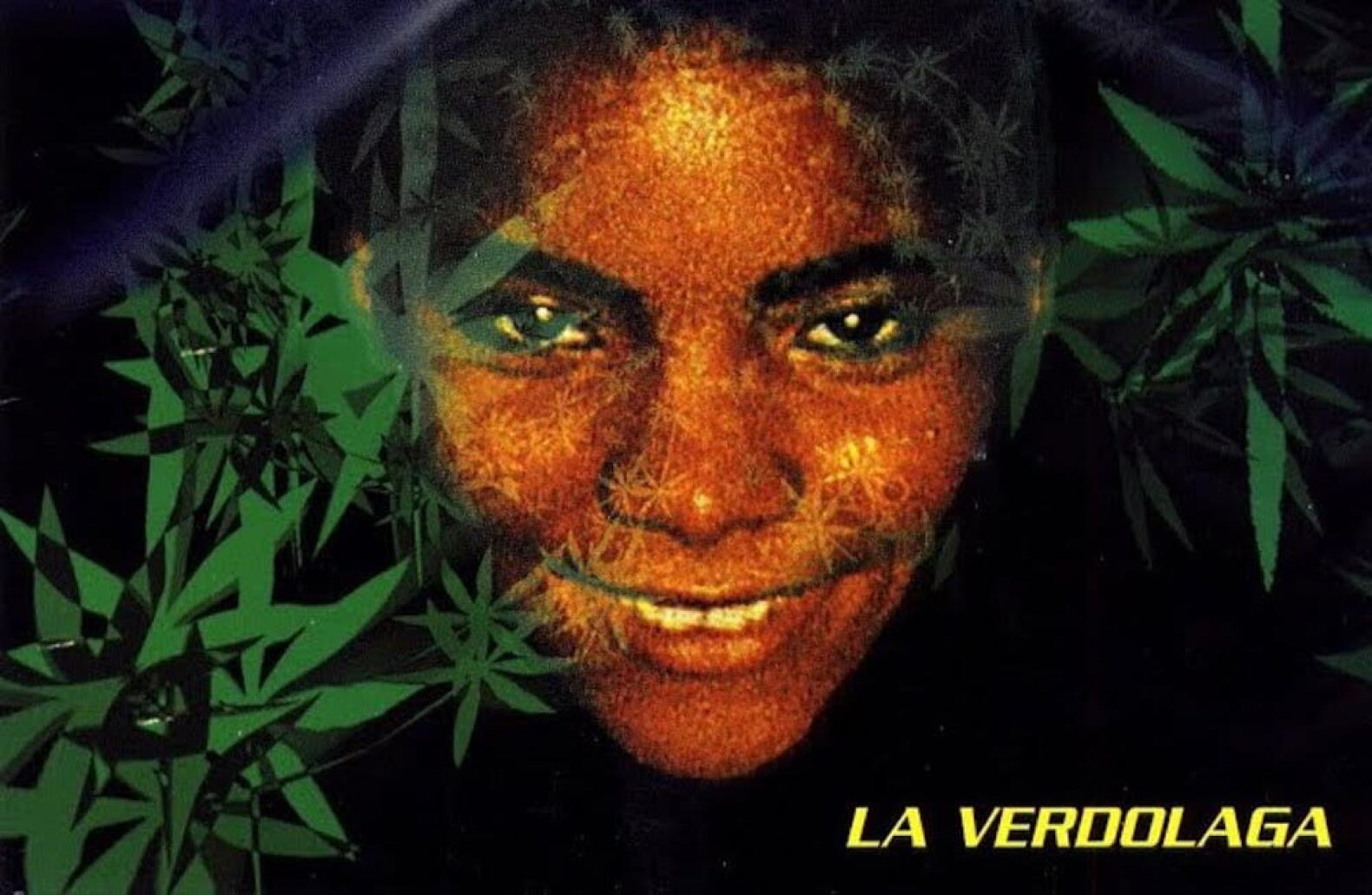 P18, l'autre virée latine d'un ancien de La Mano Negra