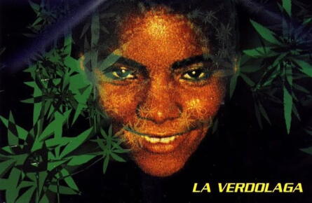 P18, l'autre virée latine d'un ancien de La Mano Negra