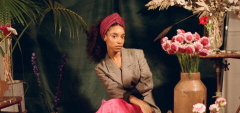 Lianne La Havas et Mura Masa ensemble sur une soul sublime