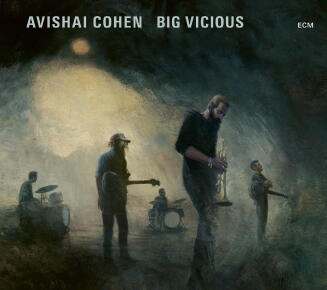 Avishai Cohen