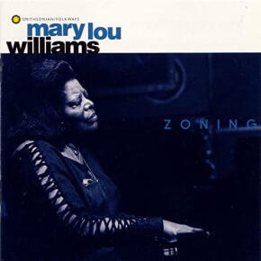 Mary Lou Williams