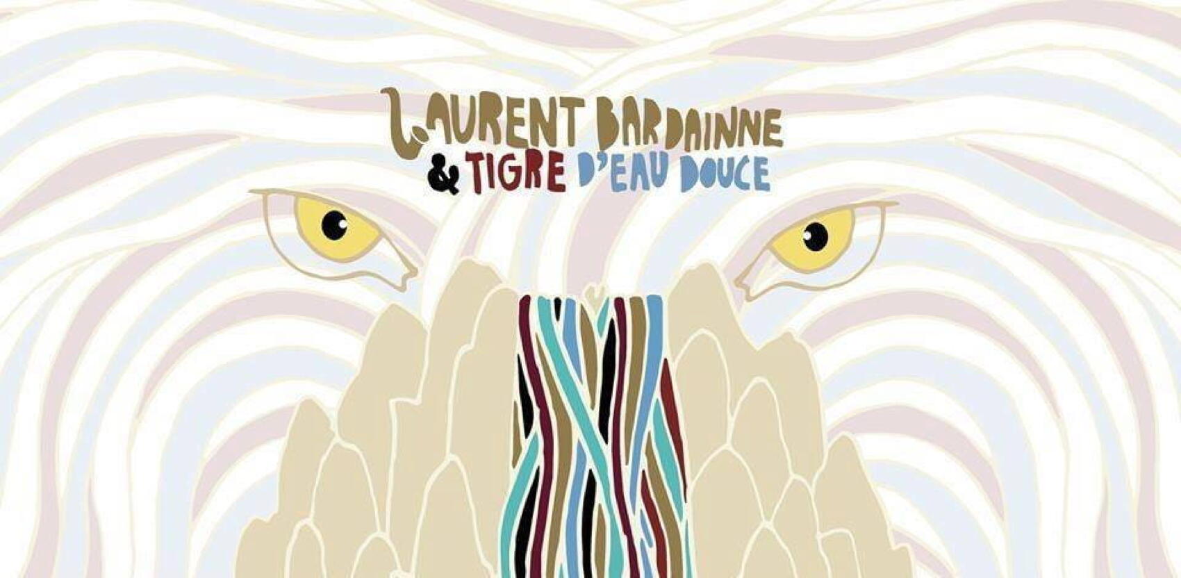 Laurent Bardainne revient au jazz avec son Tigre d’Eau Douce