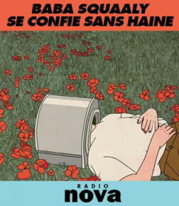 Les pensées de Squaaly devant le Stade Vélodrome