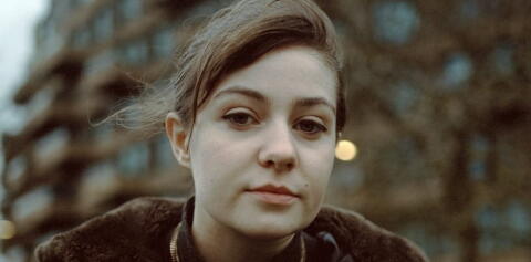 La Londonienne Biig Piig flirte avec la drum & bass