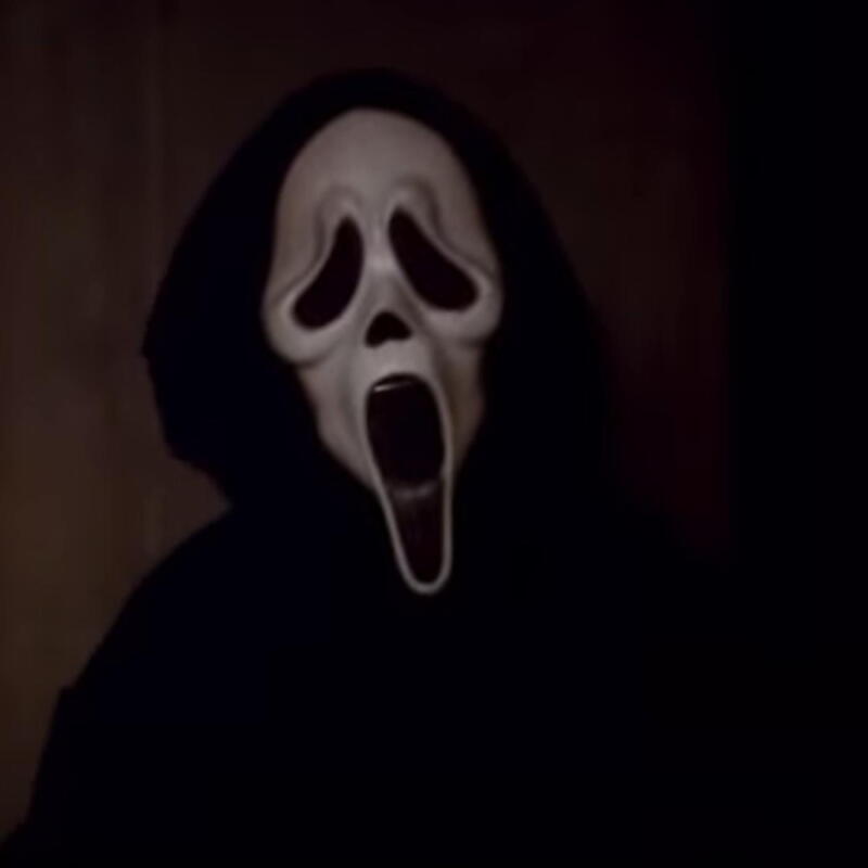 Bas les masques ! – « Scream » de Wes Craven