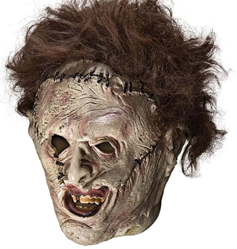 Bas les masques ! – « Massacre à la tronçonneuse » de Tobe Hooper