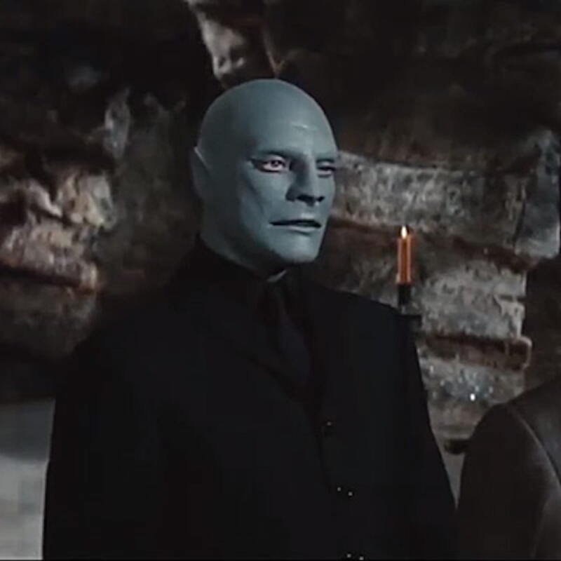 Bas les masques ! – « Fantômas » d’André Hunebelle