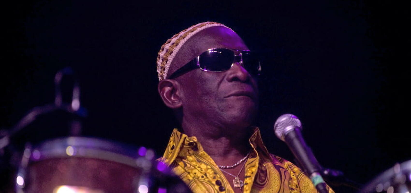 « Every Season », un hommage à Tony Allen