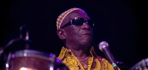 « Every Season », un hommage à Tony Allen