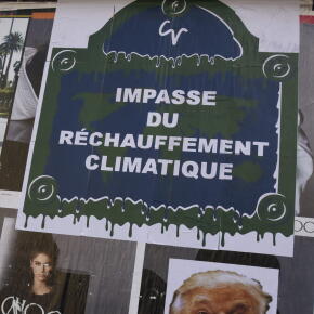 Marie Toussaint : « Nous vivons une crise de justice environnementale »