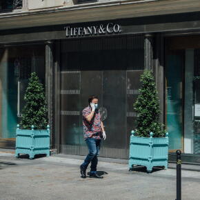 Catherine Krokos Leroy : « La pandémie est un accélérateur des dysfonctionnements du secteur du luxe »