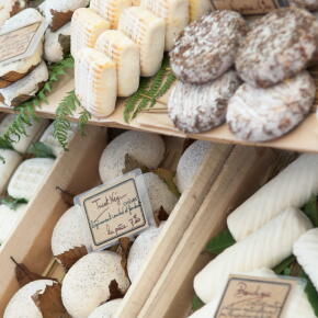 Le hashtag #fromagissons pour relancer la vente de fromages