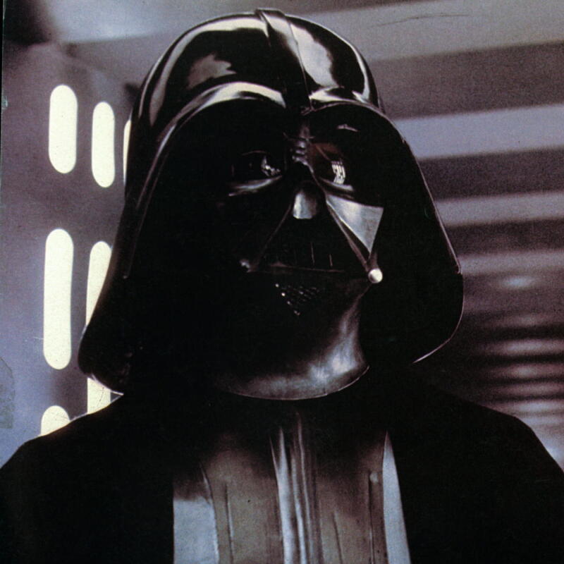 Bas les masques ! – « Star Wars » de George Lucas