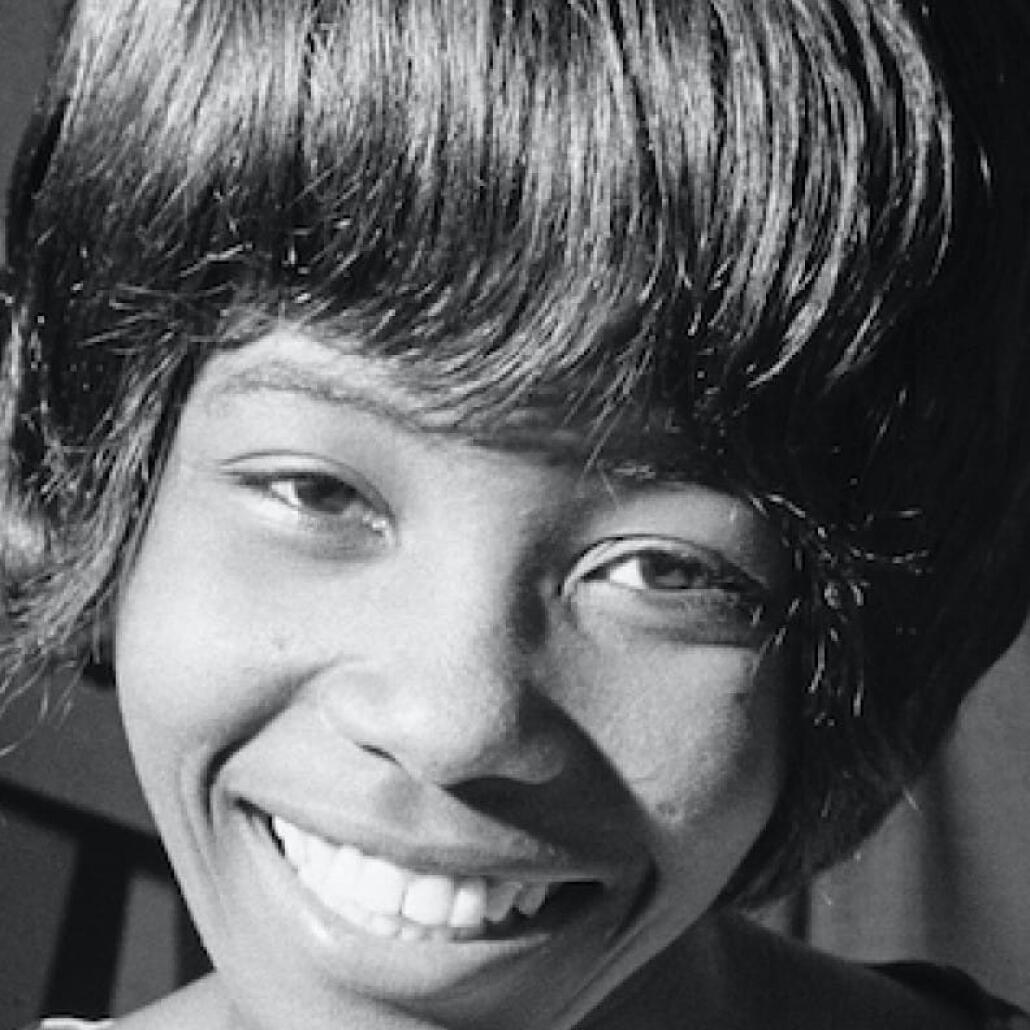 Nova Classic : « My Boy Lollipop » de Millie Small