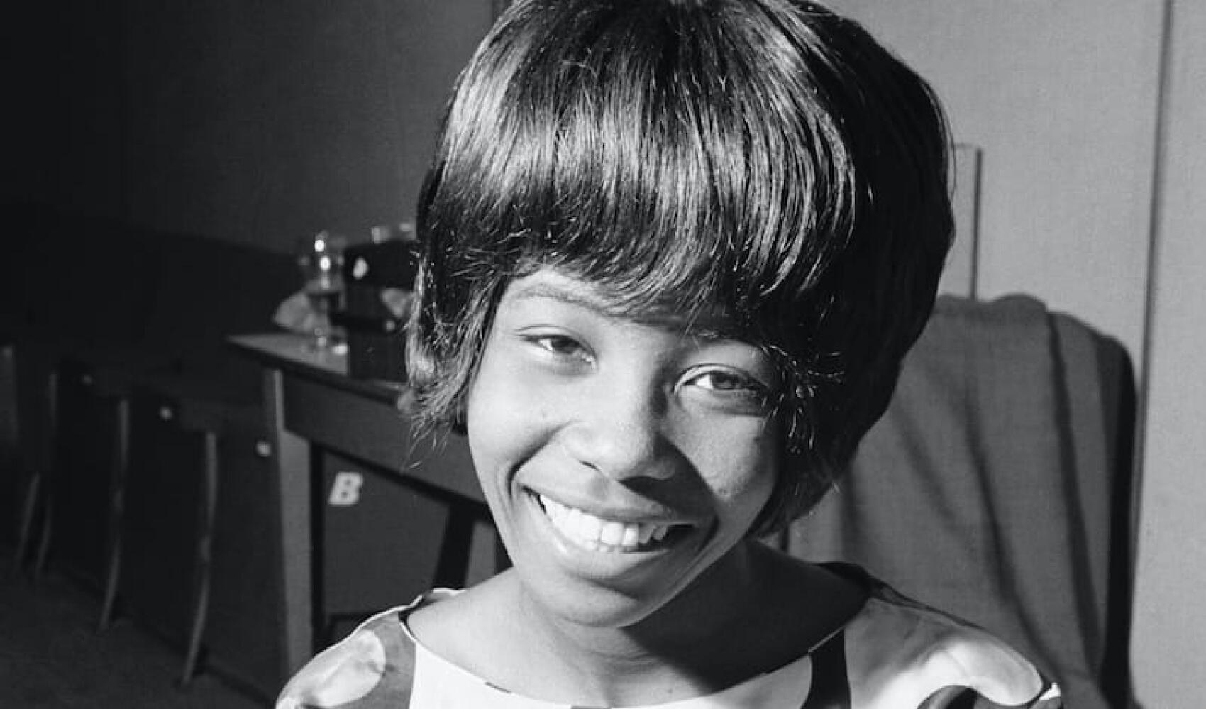 Quand Millie Small faisait danser la planète avec « My Boy Lollipop »