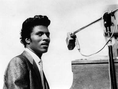 Little Richard
