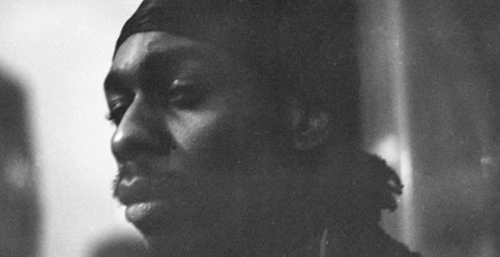 On n'a pas fini d'entendre parler de Knucks, étoile montante du rap UK