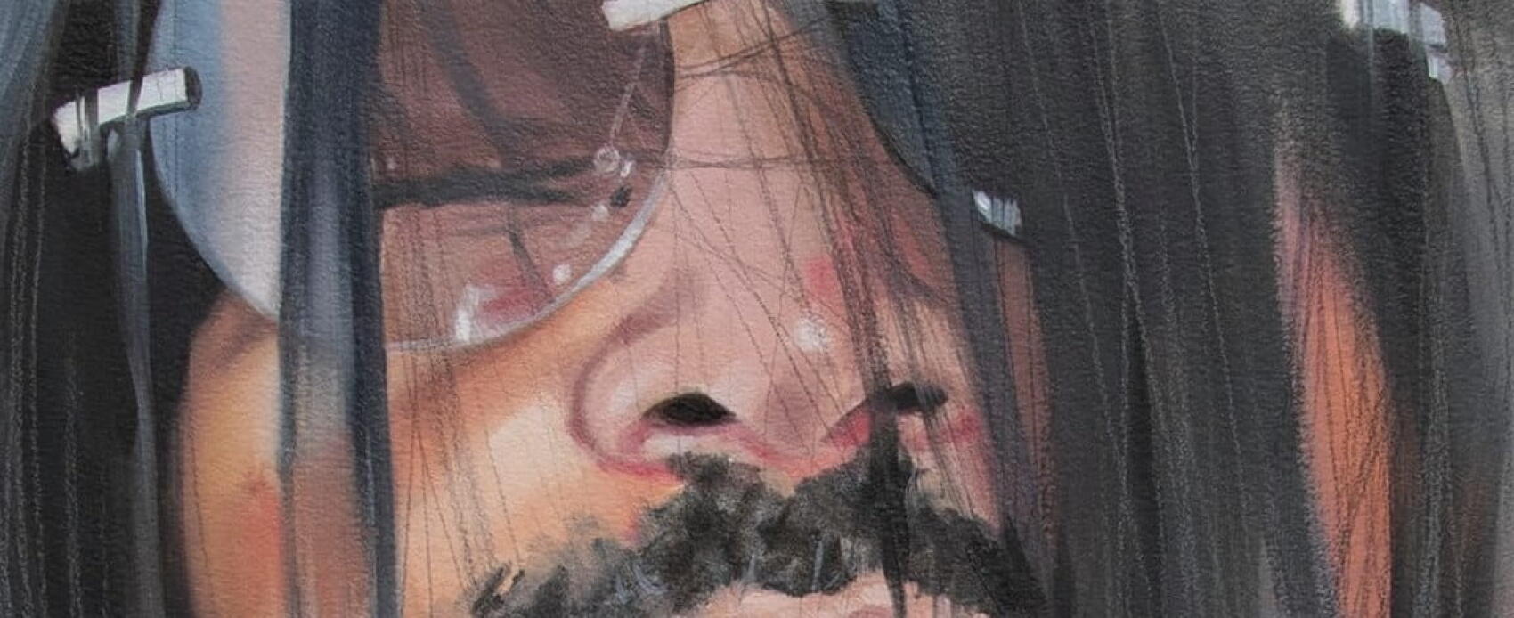 Moodymann revient nous donner de l'amour sur un nouvel album