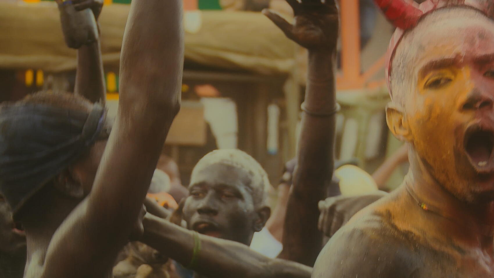 « Le nouveau monde » de Rone sent la transe et les couleurs de carnaval