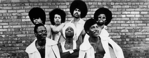 Nova Classic : « Funky Worm » des Ohio Players