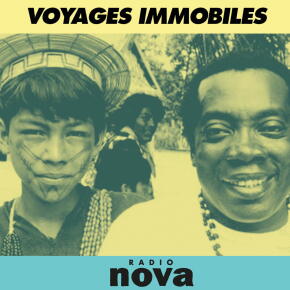 De Iquitos à Belem, en passant par les rivières : explorons l’Amazonie !