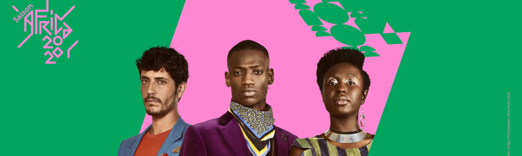 La Saison Africa 2020 est reportée à décembre 2020