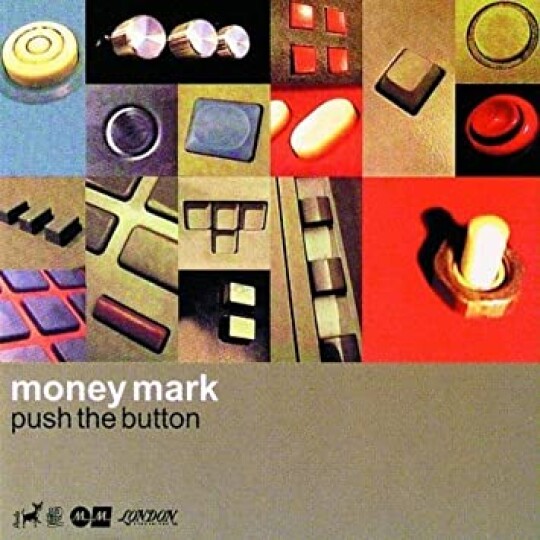 1998, Money Mark au piano de Nova