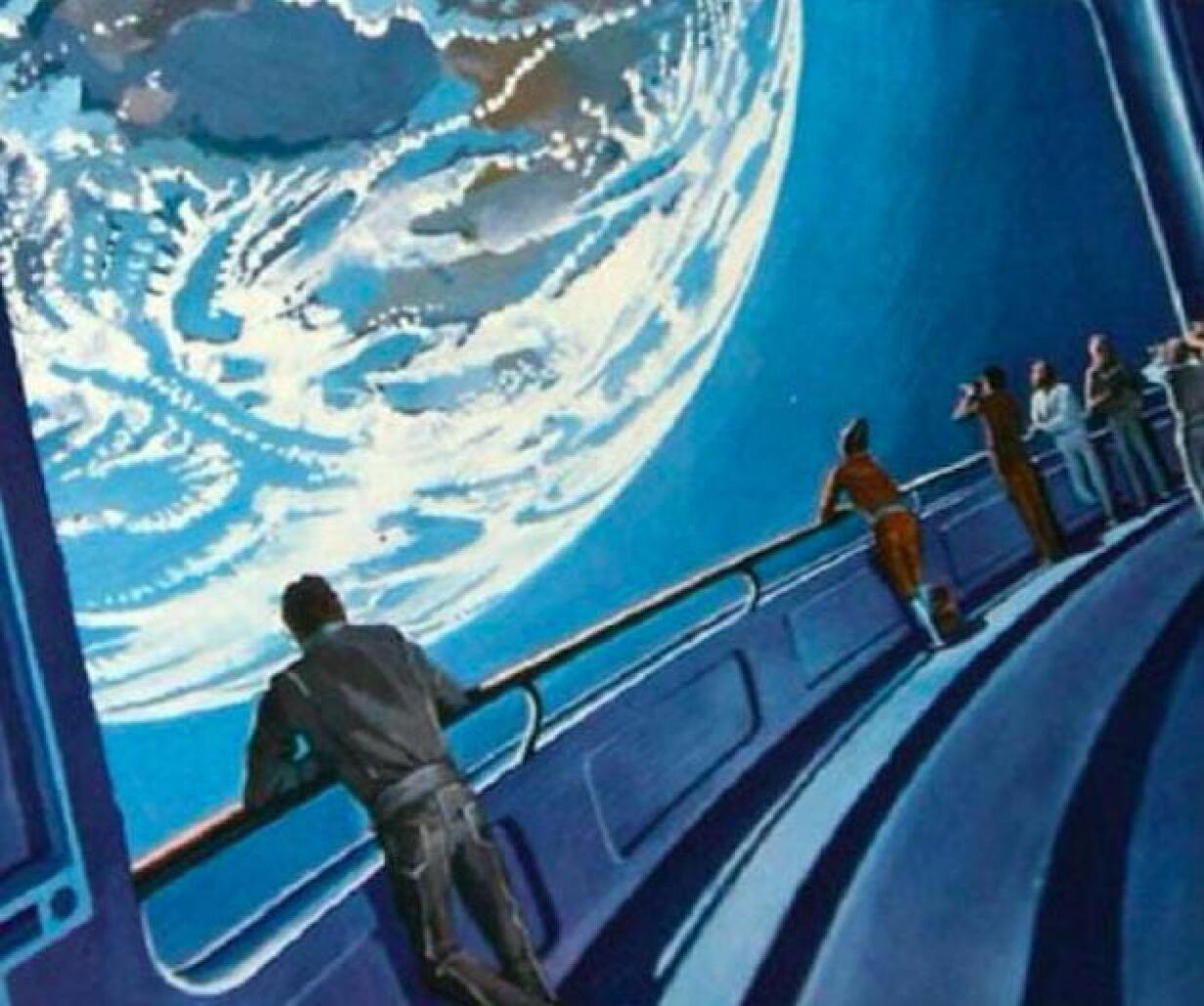 Un monde de cyborgs ?