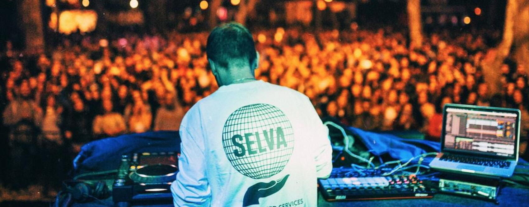 La saudade dansante de Branko sur une nouvelle compilation