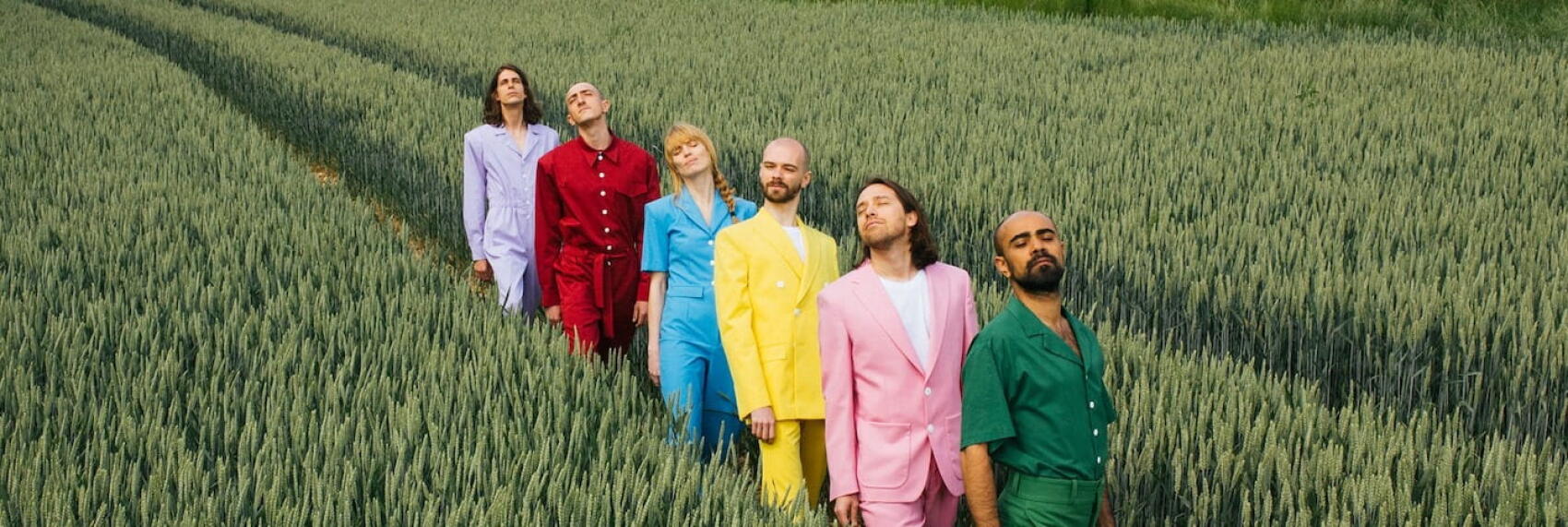 Le groupe Catastrophe annonce une comédie musicale pour la rentrée