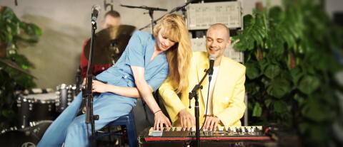 Catastrophe en live chez Radio Nova