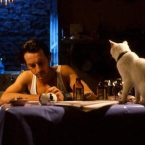 Emmanuel Ruben : « Demain, les auteurs auront les mêmes droits que les intermittents du spectacle »