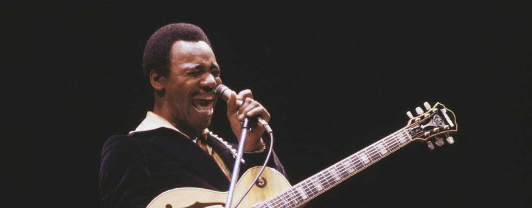 Le retour à la Nature sublimé par cette reprise de George Benson en 1977