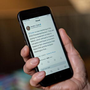 Twitter veut que nous lisions les articles avant de les retweeter