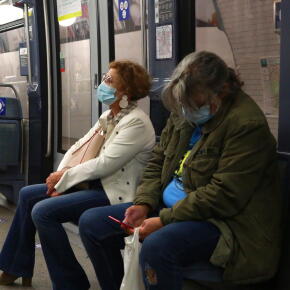 « La crise sanitaire est la première sous-couche sévère d’un séisme du capitaliste mondialisé »