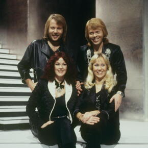 Un retour du groupe ABBA prévu pour 2022 ?