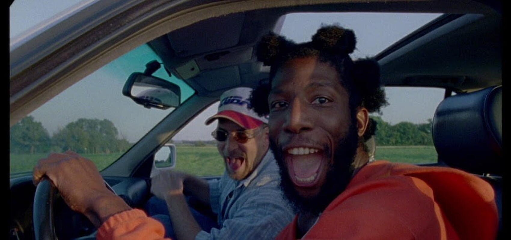 Ichon revient en noir ou blanc sur un prochain album