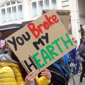 Jean-Luc Petithuguenin : « Savoir sauvegarder la nature sera une des clefs de l’après Covid-19 »