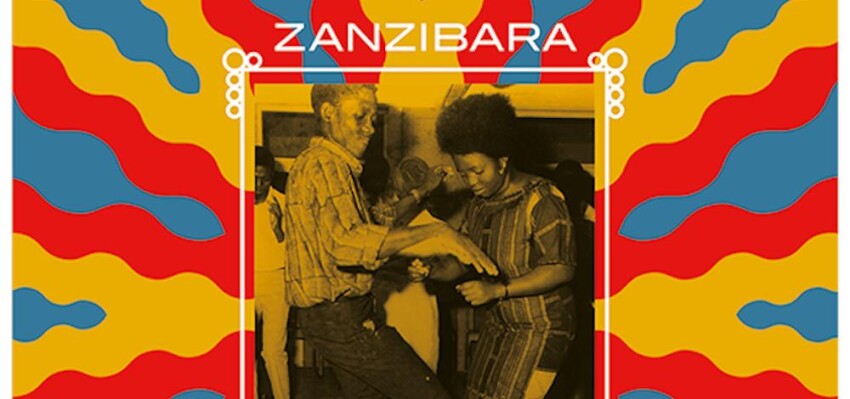Dansons en Tanzanie avec Nuta Jazz Band !