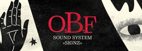 Le dub militant d'O.B.F. de retour sur disque