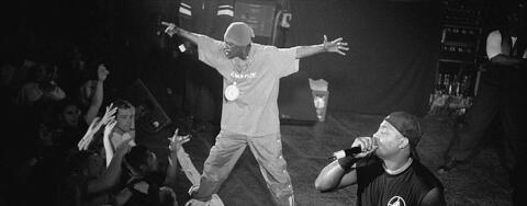 Nova Classic : « Fight The Power » de Public Enemy